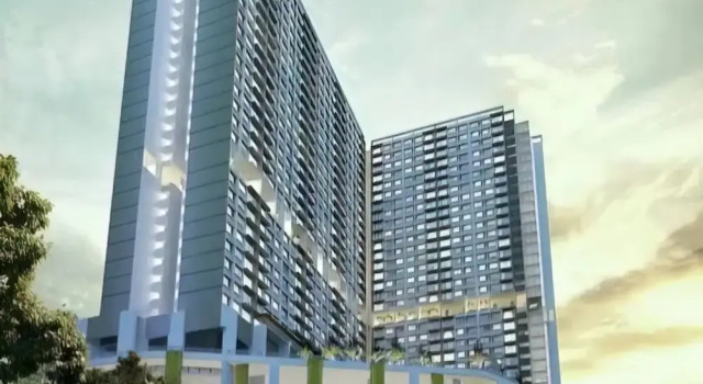 Fairview House - Luxstay near Airport