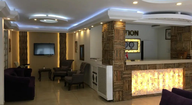 Grand Harsena Hotel, Забронировать Отель Отели в центре Амасья, в центре