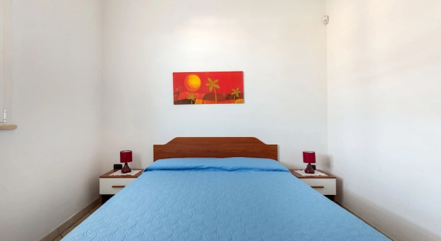 Коттедж Comfort c 1 комнатой Villa Tulipano