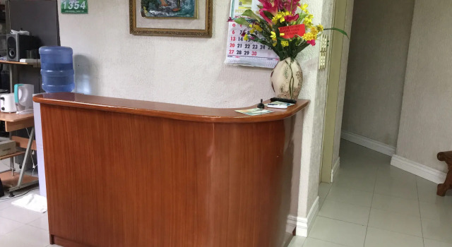 Kode Inn