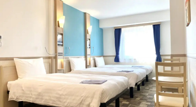 Toyoko Inn Iseshi Eki