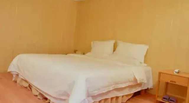 Люкс Deluxe Baifu Hotel