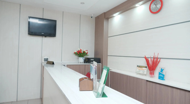 Hotel Gajah Mada