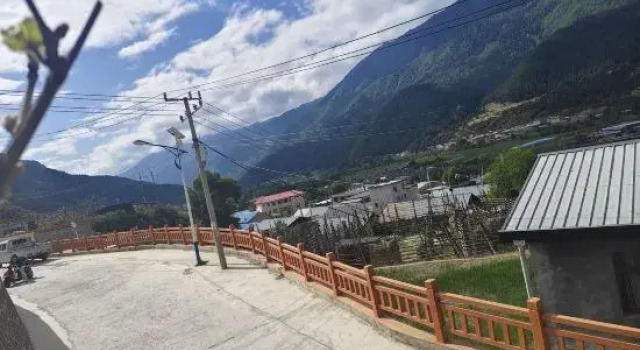 Diebu Geti Scenic Homestay, Foglalás Szálloda Gannan Kína