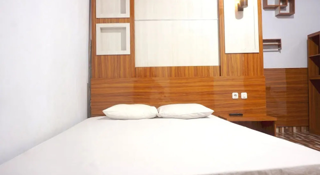 Номер Standard Hotel O Pondom Danu 77