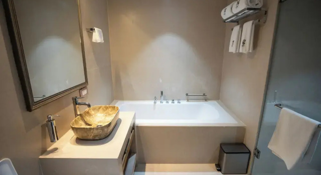 Junior-Suite Origin Boutique Hotel