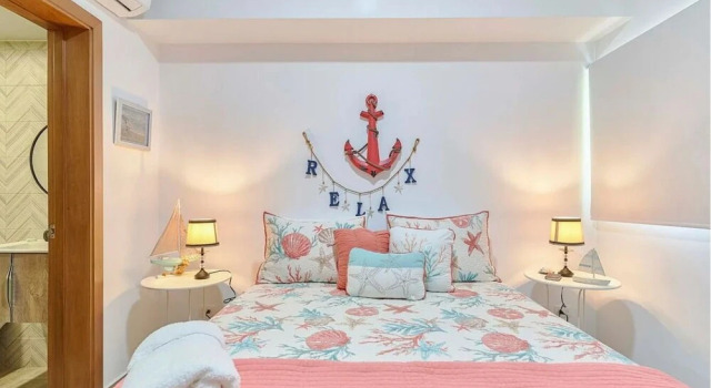 302 Torreco STudio GoodLong Term Stay