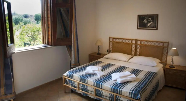 Вилла Villa Rentals Sicily