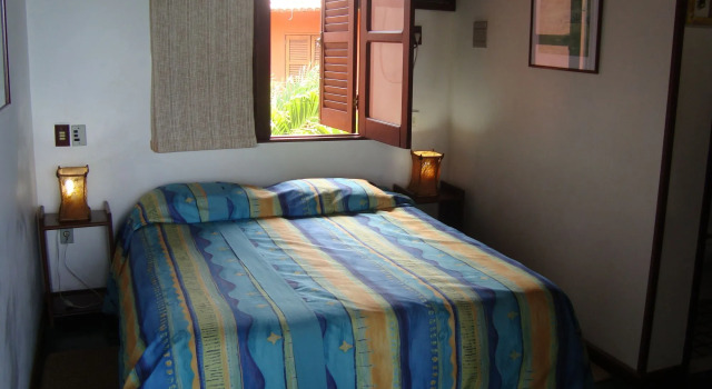 Hotel Porto do Zimbo