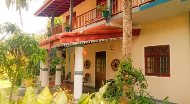 Villa La Serene