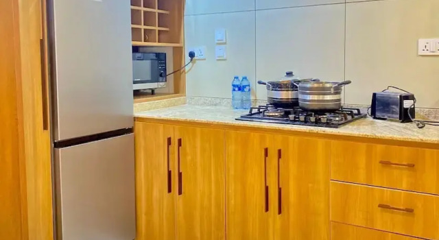 Люкс Executive Residence541 Apartments and Suites