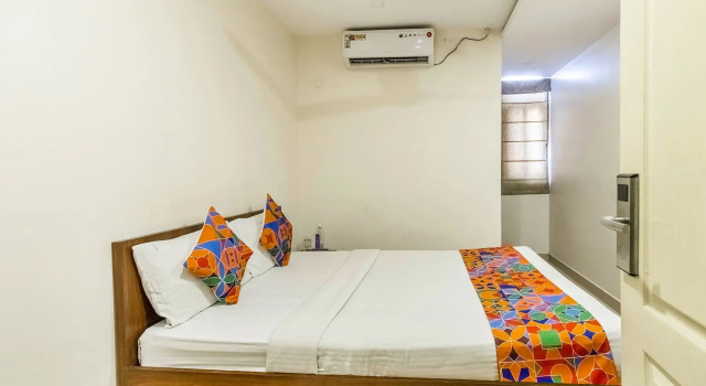 FabHotel Astra Suites