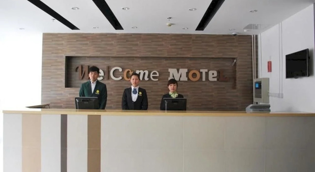 Shenyang Yuexin Hotel Homestay, Book Hotel Shenhe 