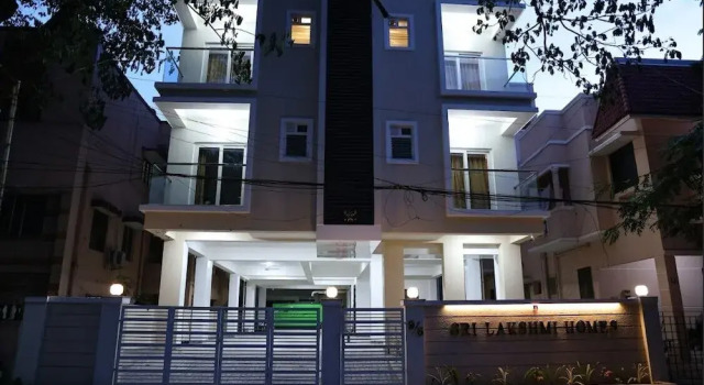 Vibha by Sri Lakshmi Homes, Забронировать Гостевой дом Гостевые дома штата Тамилнада, недорого, Гостевой дом