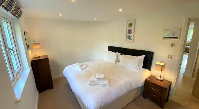 Trewhiddle Villa 23, Book Villa Villaer i St Austell, Villa