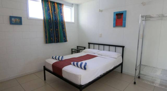 Caravella Backpackers, Забронировать Отель Кэрнс Cairns and Northern Beaches, рядом с The Center of Contemporary Arts