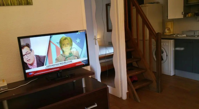 Résidence Cap Azur Maison N° 56