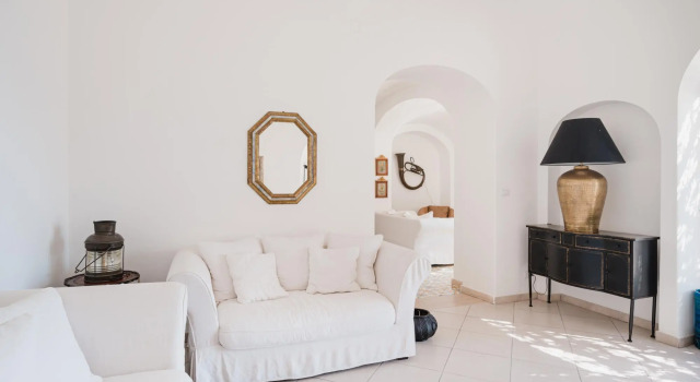 Villa Petite Syrene by Elite Villas, Забронировать Вилла Коттеджи Позитано, рядом с Mulini Square, Коттедж