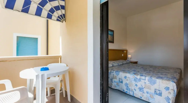 Студия Classic Hotel Stella Marina