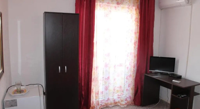 Номер Standard Rooms and Apartments Milana