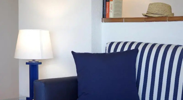 Номер Standard Apartaments Golf By La Costa Resort