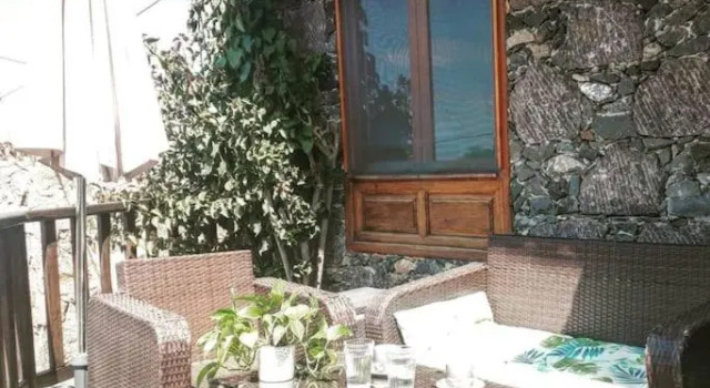 Casa Tía Rosa, Book Hotel Hotels in Tenerife with Parking, Parking