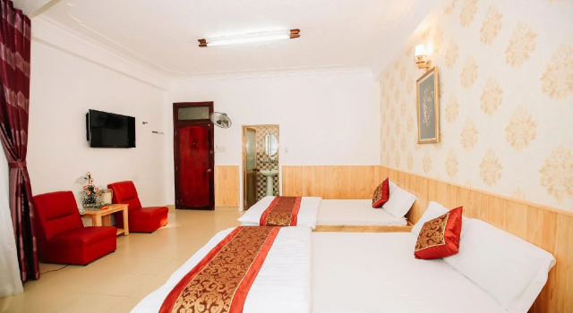 Khanh Hong Hotel