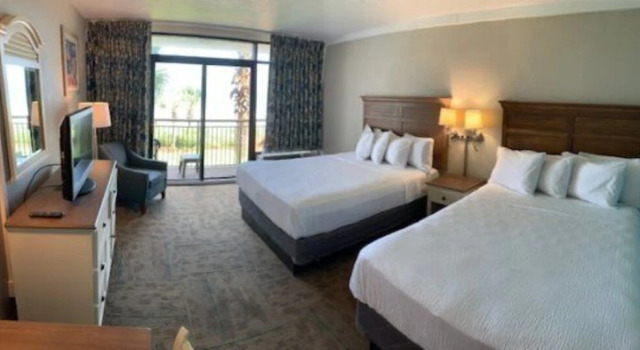 Grand Cayman Resort 225, Забронировать Курортный отель Курортные отели Южной Каролины, Курортный отель