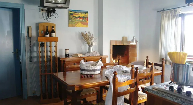 La Pieve S.a.r.l., Boek Hotel Montaione Val D'Elsa
