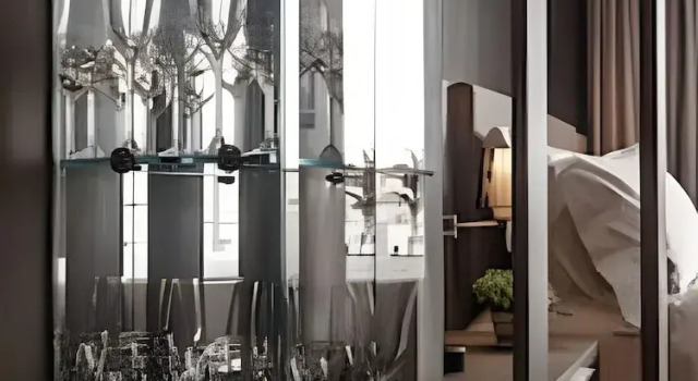 Апартаменты Deluxe Jardim Milano
