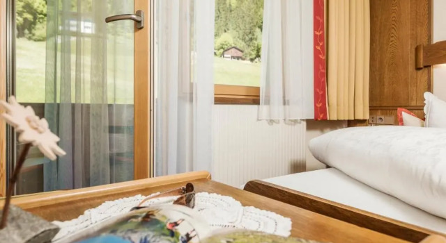 Hotel Finkenbergerhof