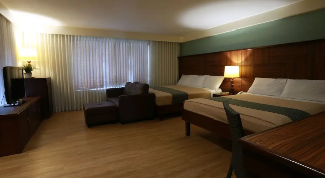 Hotel Gracelane, Забронировать Отель Сан-Фернандо 