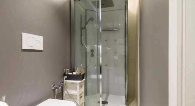 Двухместный номер Standard La Terrazza Sul Campo-Rooms Only
