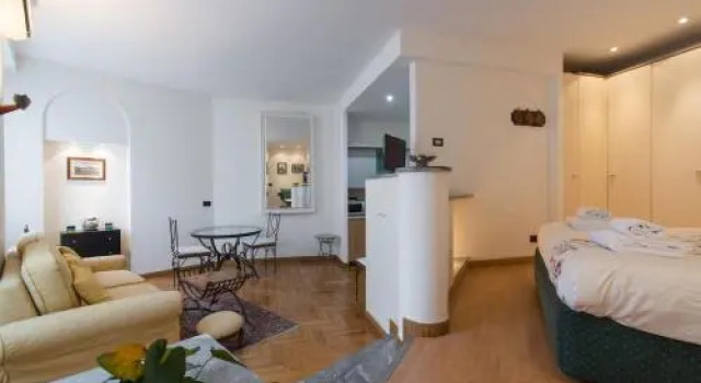 Duomo Open Space Apartment, Забронировать Апартаменты/квартира Апартаменты Милана, рядом с Музео дель Новеченто, Апартаменты/квартира
