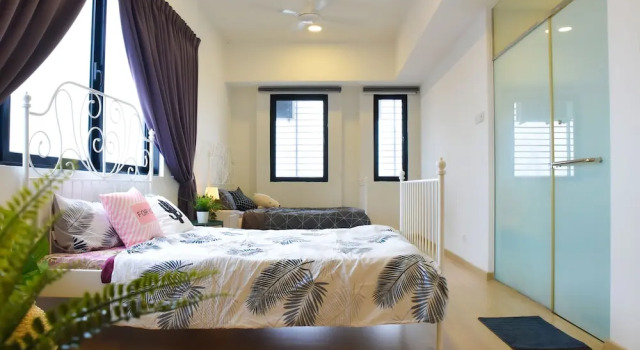 Апартаменты Gt Home encorp strand residence