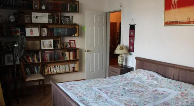 Olga's Homestay