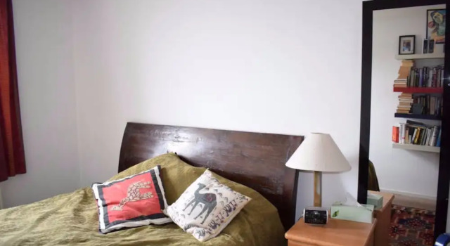 2 Bedroom Flat in the Heart of London