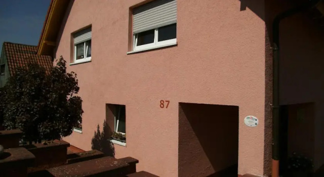 Ferienwohnung Mau, Забронировать Апартаменты/квартира Отели Пирмазенс с парковкой, Парковка