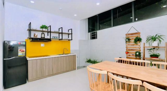 Номер Standard HÀO PHÁT HOTEL NHA TRANG