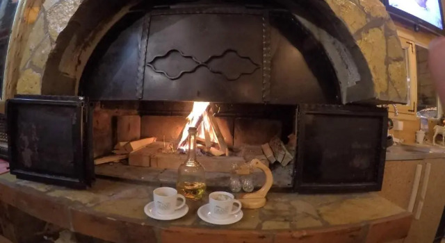 Vila Grand Mitrovac, Buchen Sie Hotel Mitrovac 