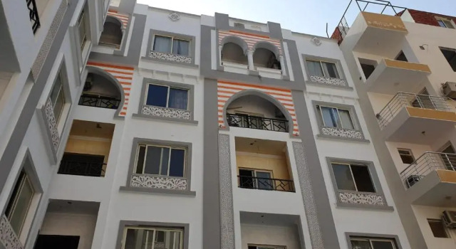 304 الشيراتون بلازا, Boek Hotel Hotels in Hurghada met zwembad, in de buurt van Star Fish Restaurant, Zwembad
