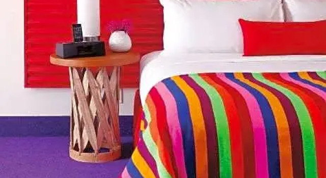Двухместный номер Standard с видом на город The Saguaro Palm Springs