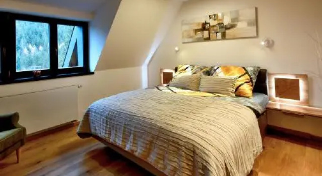 Luxury Apartments Adelka, Забронировать Апартаменты/квартира Апартаменты Шпиндлерув-Млин, Апартаменты/квартира