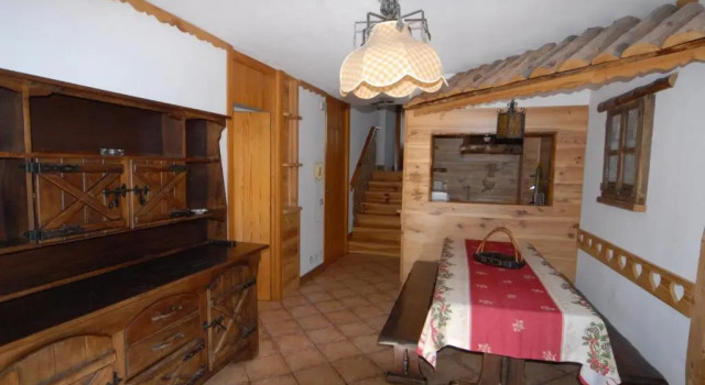 Cromotherapy Apartment, Забронировать Апартаменты/квартира Апартаменты Брей-Червиния, рядом с Лыжный подъемник Червиния, Апартаменты/квартира