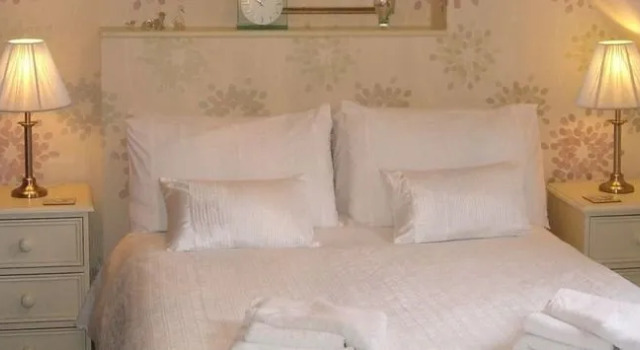 Mount Pleasant Lodge, Забронировать Отель Бизнес-отели Англии, 4* 5*