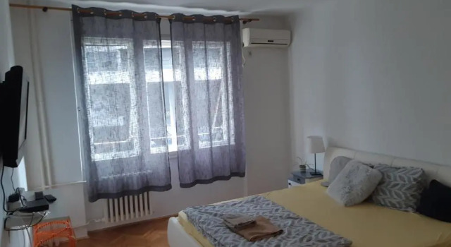 Двухместный номер Standard Central Station Private Rooms