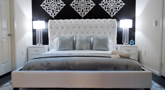 VIP Hollywood LA 5BD Walk of Fame Suite, Забронировать Апартаменты/квартира Апартаменты Голливуда, Апартаменты/квартира