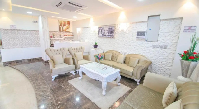 رميس البخاري, Prenota Hotel Hotel a Al-Qassim Region con piscina, Piscina