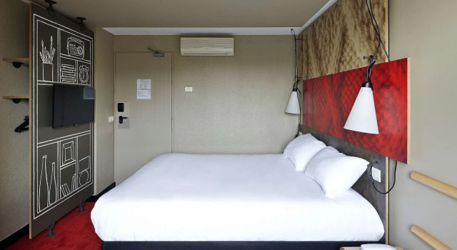 ibis Marne La Vallee Champs