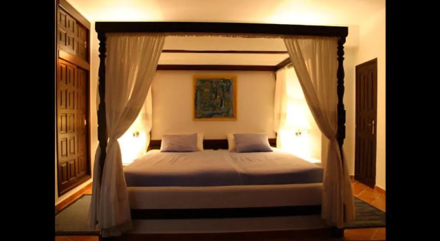 Casa Luz, Book Hotel Hermigua La Gomera